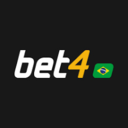 BET4.COM LOGO